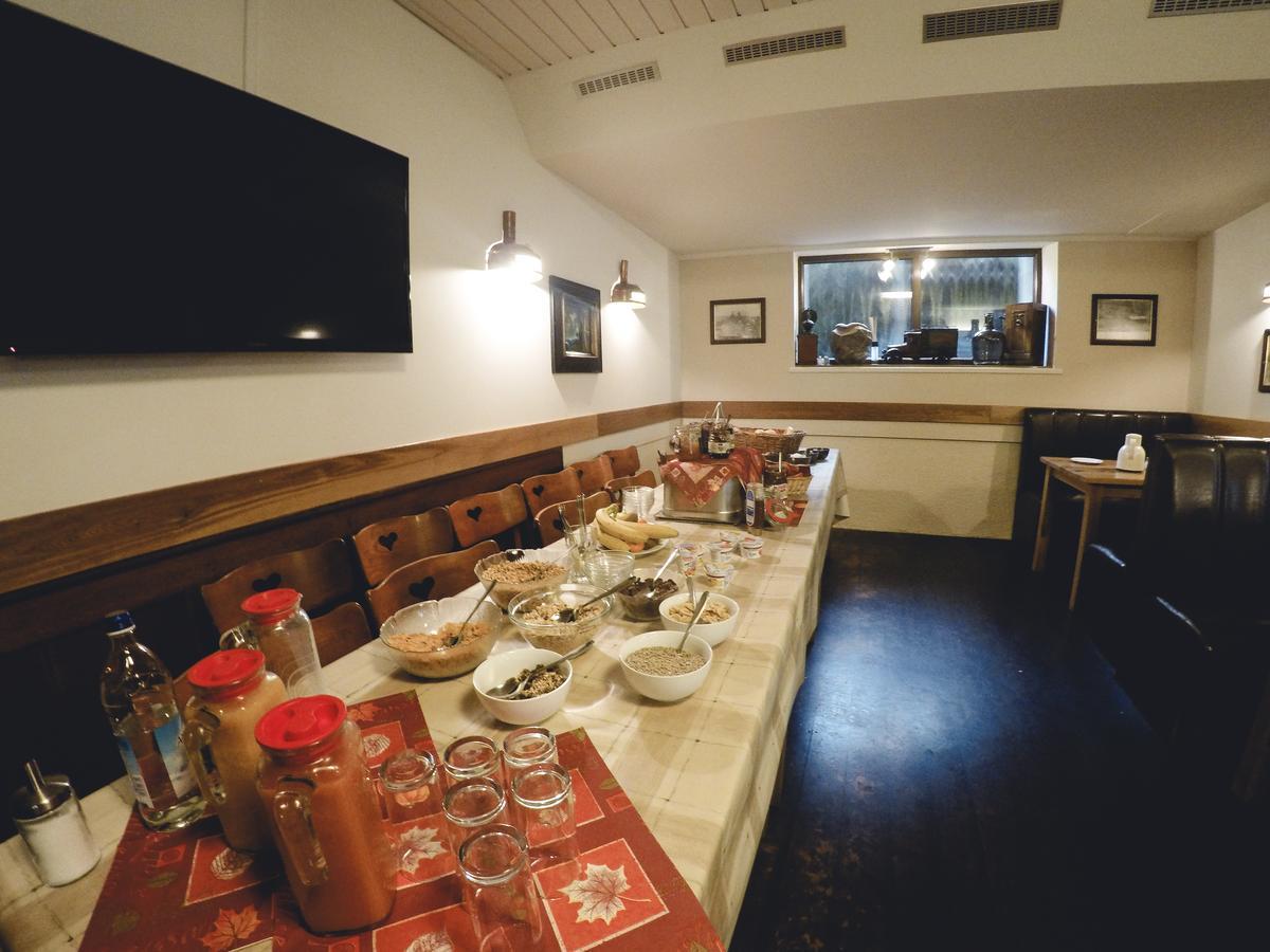 Brauhaus Obermuehle Ξενοδοχείο Braunfels Εξωτερικό φωτογραφία